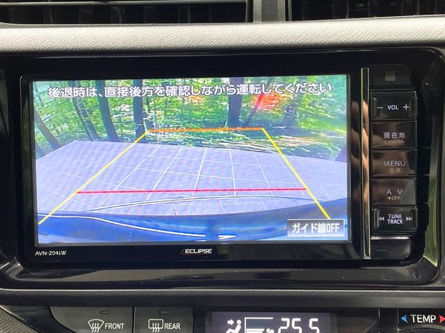 TOYOTA AQUA 2015 Image 31