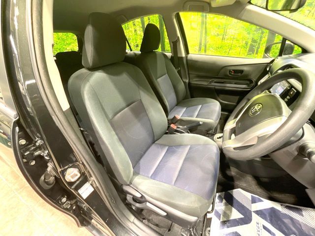 TOYOTA AQUA 2015 Image 31