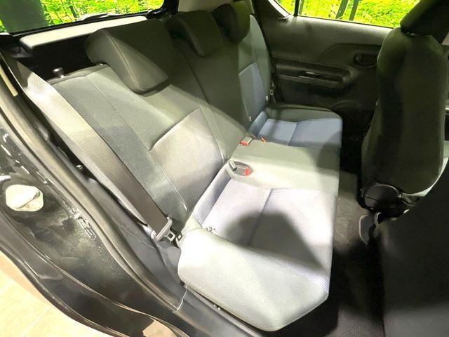 TOYOTA AQUA 2015 Image 31