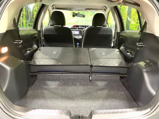 TOYOTA AQUA 2015 Image 31