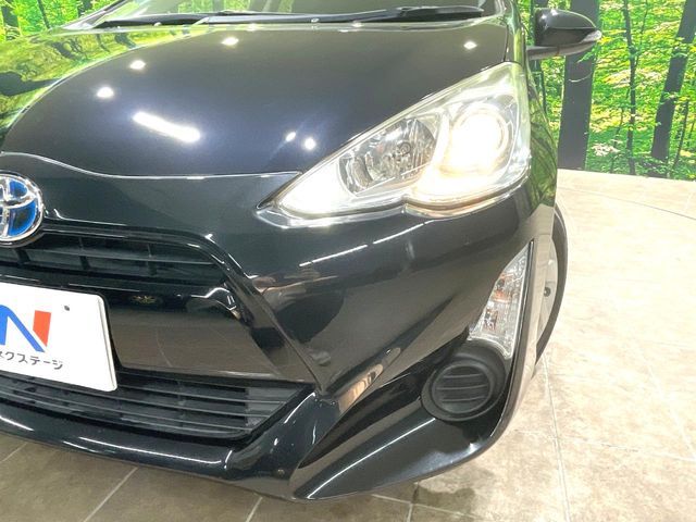 TOYOTA AQUA 2015 Image 31