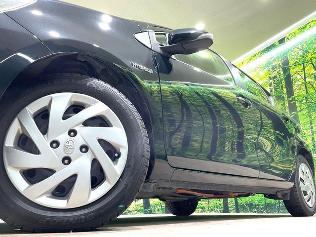 TOYOTA AQUA 2015 Image 31