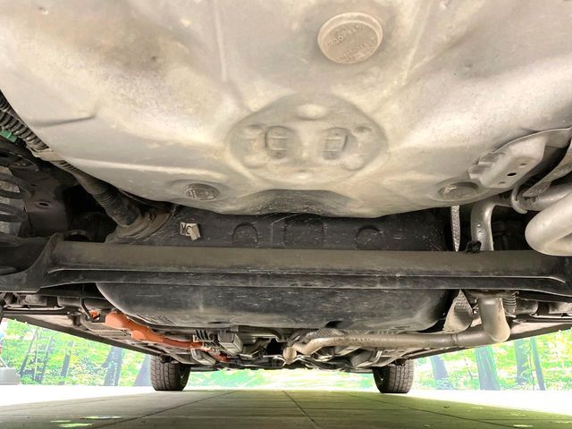 TOYOTA AQUA 2015 Image 31