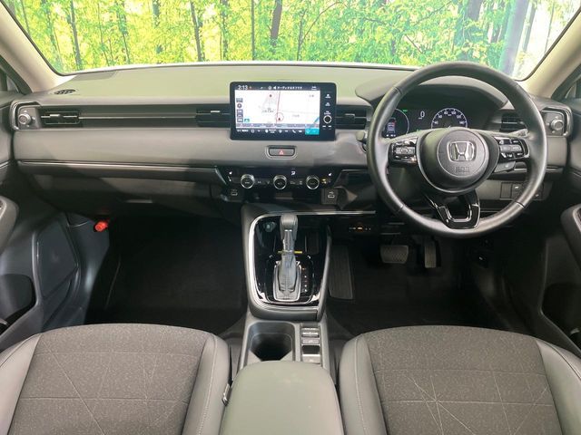 HONDA VEZEL E:HEV 2023 Image 31