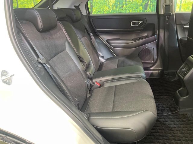 HONDA VEZEL E:HEV 2023 Image 31