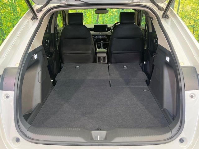 HONDA VEZEL E:HEV 2023 Image 31