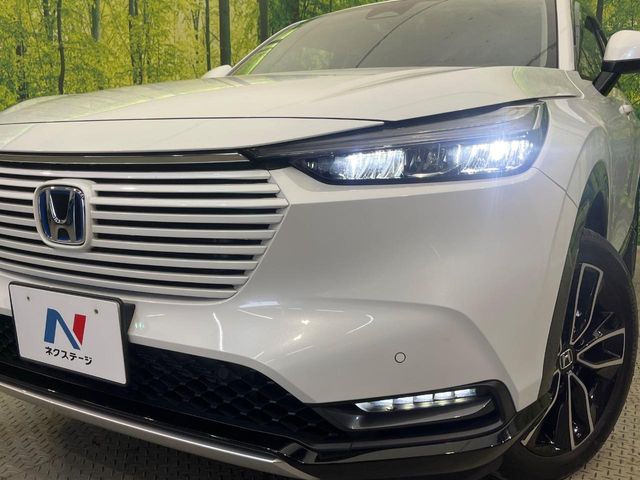 HONDA VEZEL E:HEV 2023 Image 31