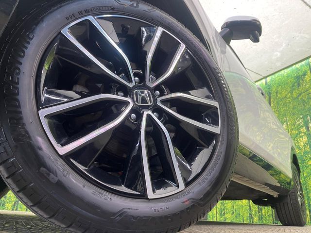 HONDA VEZEL E:HEV 2023 Image 31