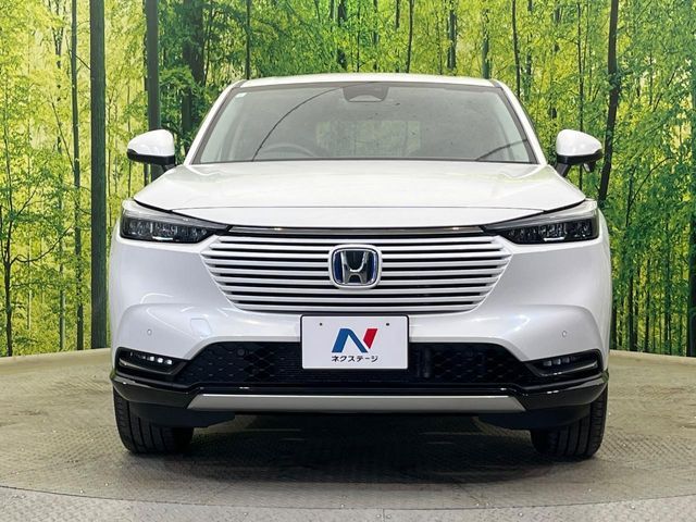 HONDA VEZEL E:HEV 2023 Image 31