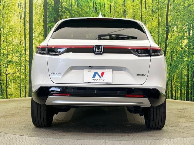 HONDA VEZEL E:HEV 2023 Image 31