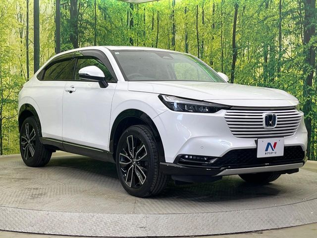 HONDA VEZEL E:HEV 2023 Image 31