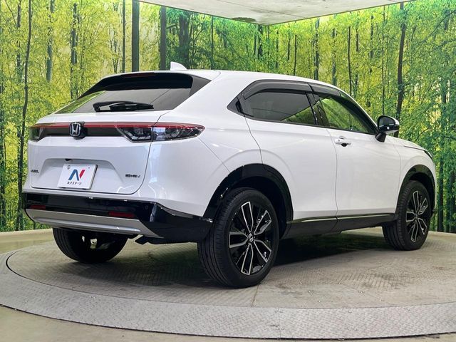 HONDA VEZEL E:HEV 2023 Image 31