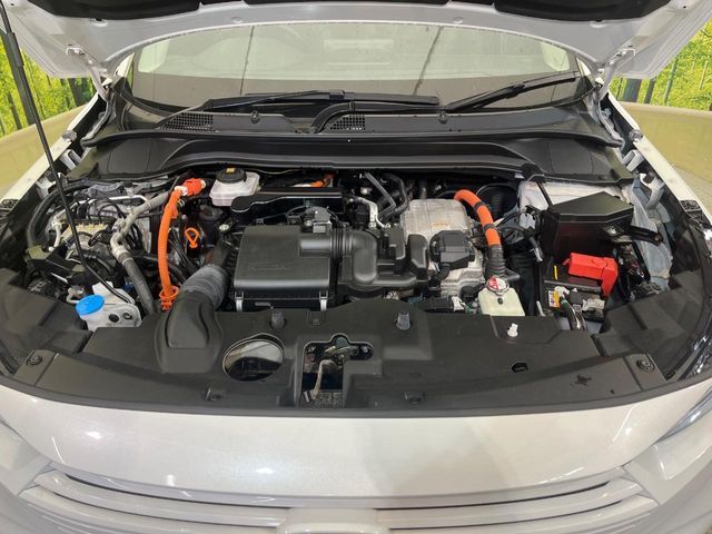 HONDA VEZEL E:HEV 2023 Image 31
