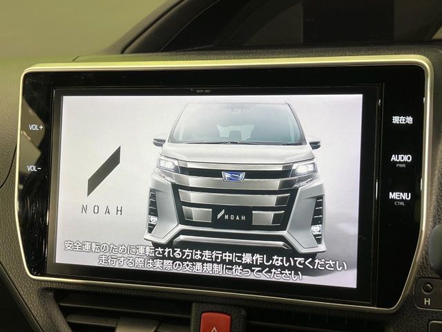 TOYOTA NOAH 4WD 2018 Image 31