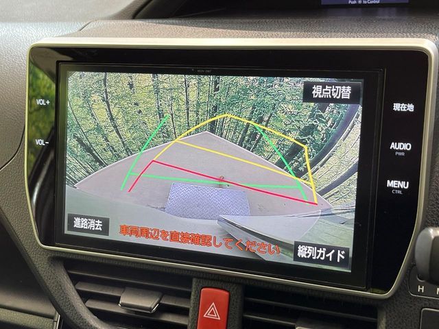 TOYOTA NOAH 4WD 2018 Image 31