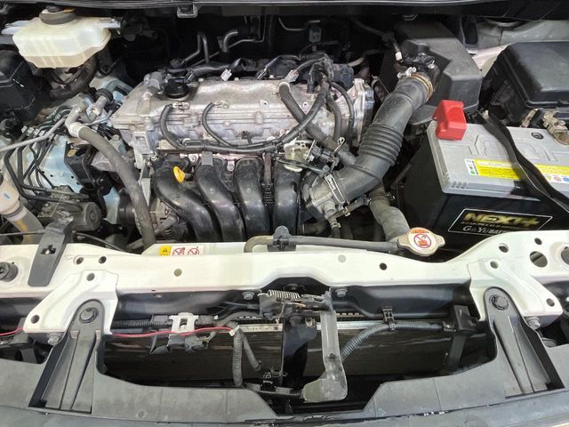 TOYOTA NOAH 4WD 2018 Image 31