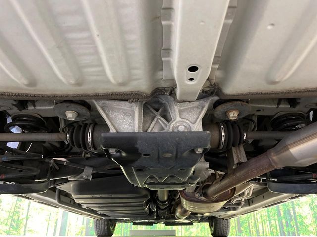 TOYOTA NOAH 4WD 2018 Image 31