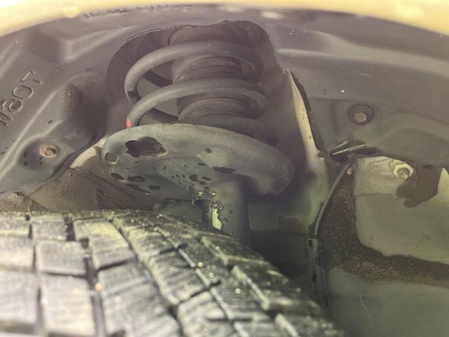 TOYOTA NOAH 4WD 2018 Image 31