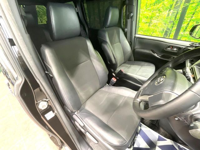 TOYOTA NOAH 2018 Image 31