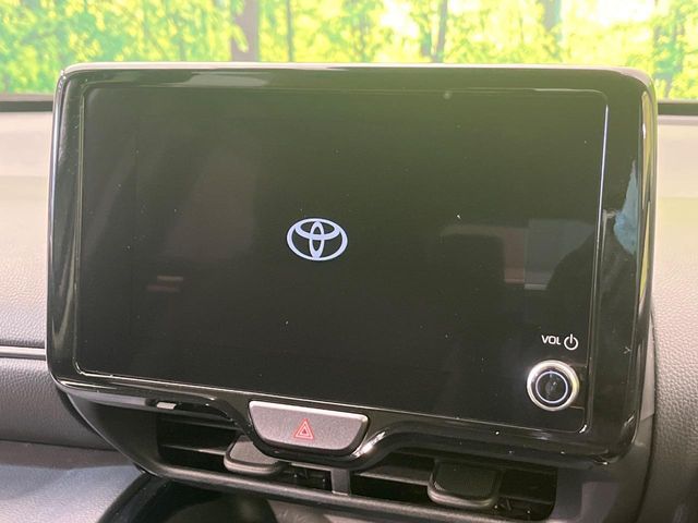 TOYOTA YARIS CROSS HYBRID 2025 Image 31