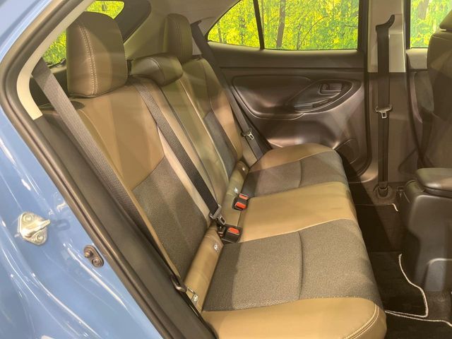 TOYOTA YARIS CROSS HYBRID 2025 Image 31