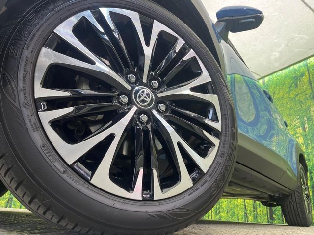 TOYOTA YARIS CROSS HYBRID 2025 Image 31