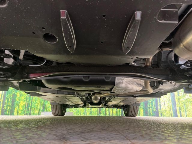 TOYOTA YARIS CROSS HYBRID 2025 Image 31