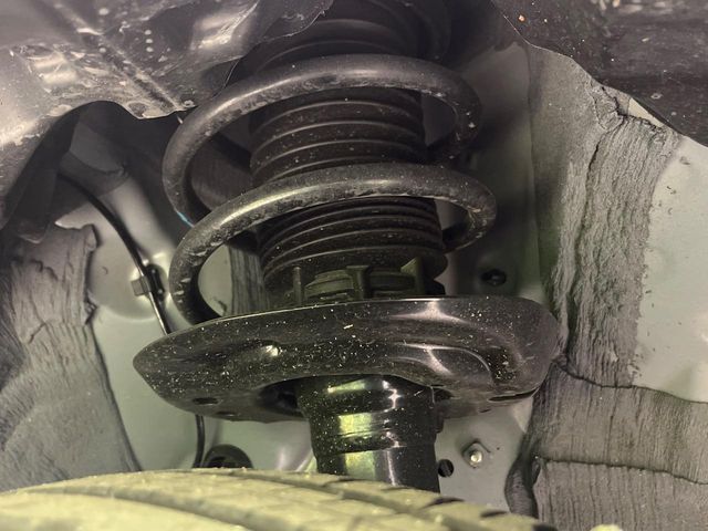 TOYOTA YARIS CROSS HYBRID 2025 Image 31