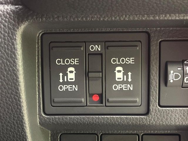 HONDA STEPWAGON E:HEV SPAD 2024 Image 31