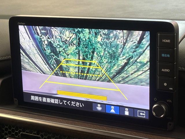 HONDA STEPWAGON E:HEV SPAD 2024 Image 31