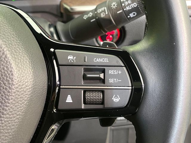 HONDA STEPWAGON E:HEV SPAD 2024 Image 31