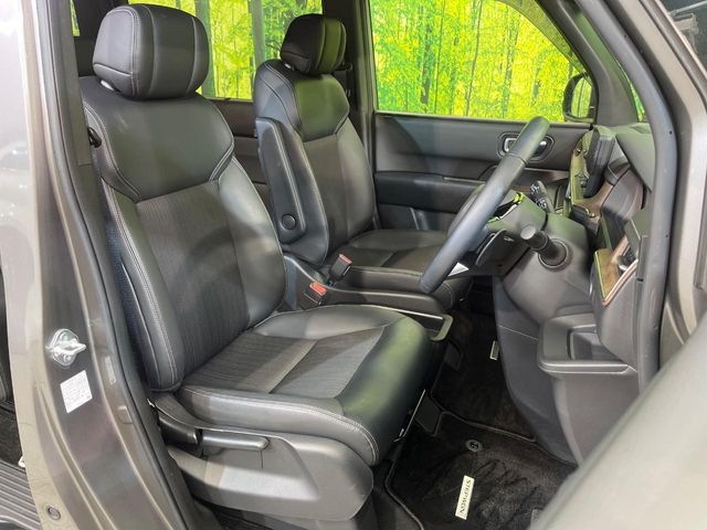 HONDA STEPWAGON E:HEV SPAD 2024 Image 31