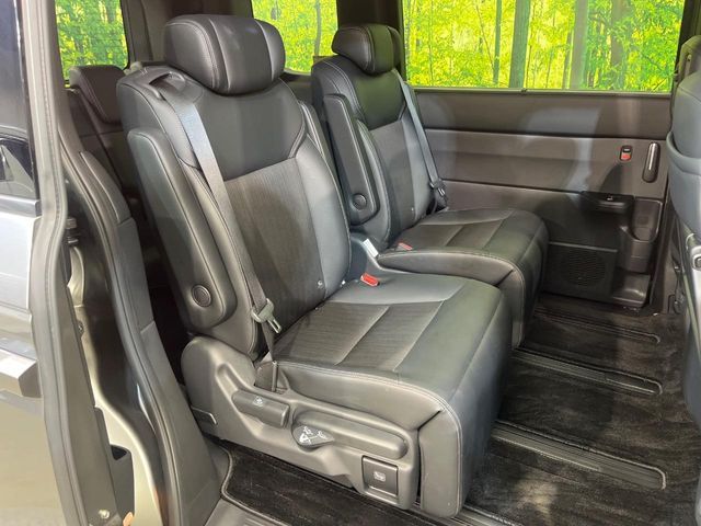 HONDA STEPWAGON E:HEV SPAD 2024 Image 31