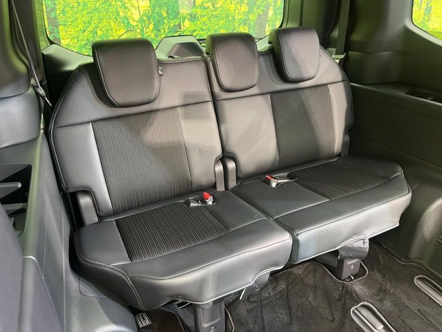 HONDA STEPWAGON E:HEV SPAD 2024 Image 31