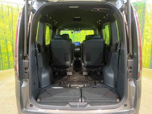 HONDA STEPWAGON E:HEV SPAD 2024 Image 31