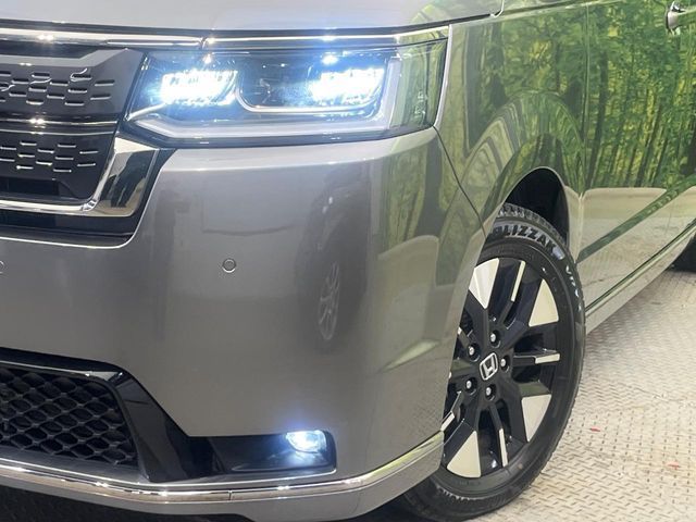 HONDA STEPWAGON E:HEV SPAD 2024 Image 31