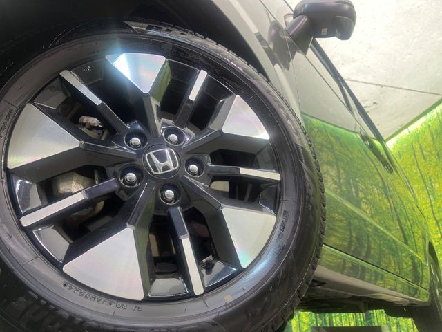 HONDA STEPWAGON E:HEV SPAD 2024 Image 31