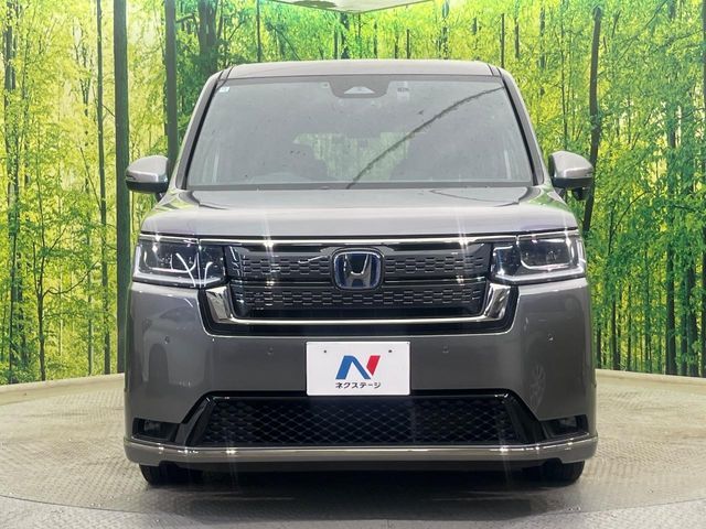 HONDA STEPWAGON E:HEV SPAD 2024 Image 31