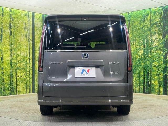 HONDA STEPWAGON E:HEV SPAD 2024 Image 31