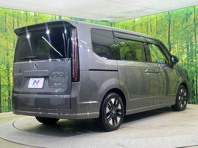 HONDA STEPWAGON E:HEV SPAD 2024 Image 31