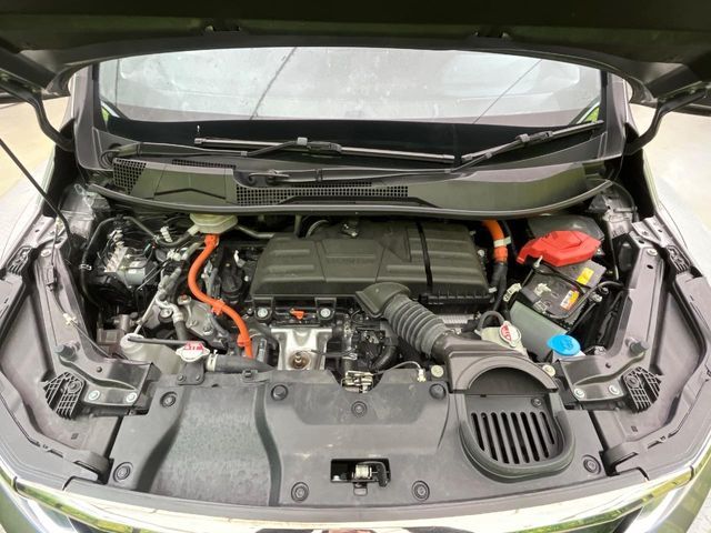 HONDA STEPWAGON E:HEV SPAD 2024 Image 31