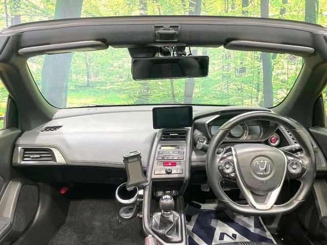 HONDA S660 2017 Image 31