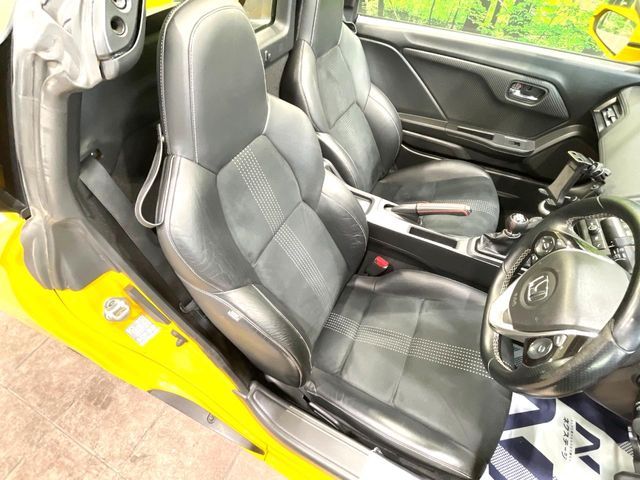 HONDA S660 2017 Image 31