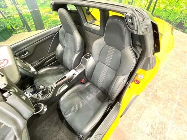 HONDA S660 2017 Image 31