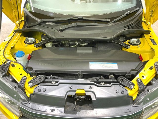 HONDA S660 2017 Image 31