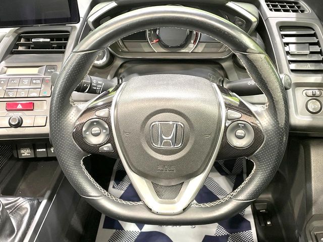 HONDA S660 2017 Image 31