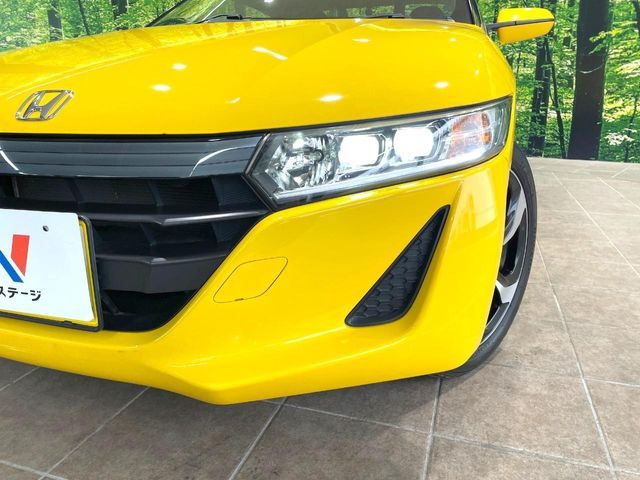 HONDA S660 2017 Image 31