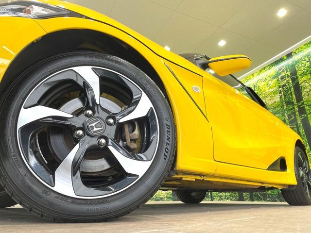 HONDA S660 2017 Image 31