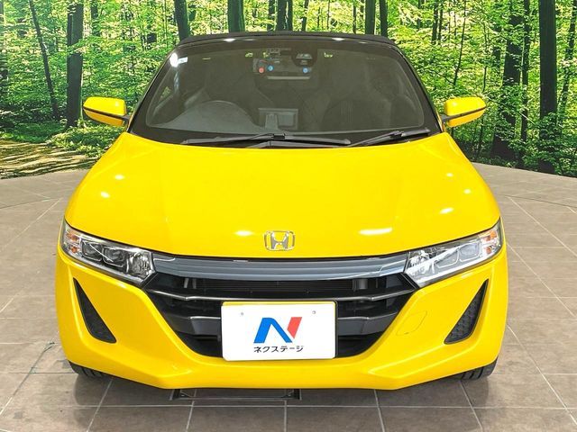 HONDA S660 2017 Image 31
