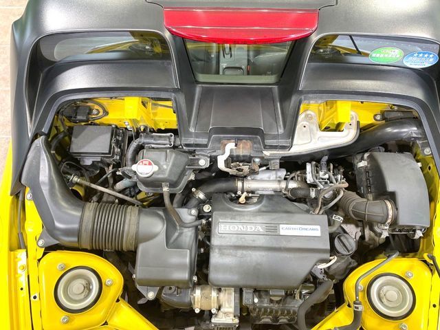 HONDA S660 2017 Image 31